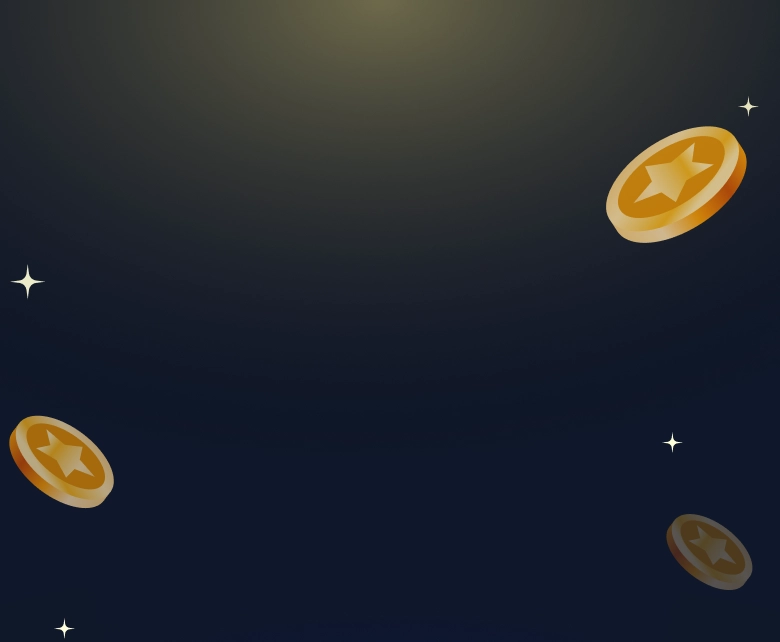 VIP Banner Background