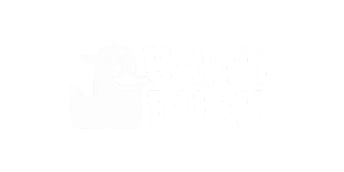 Happy Duck